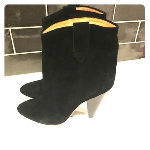 Etoile Isabel Marant "Roxann" bootie